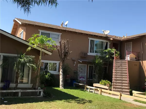 917 E Balsam AVE, Anaheim, CA 92805