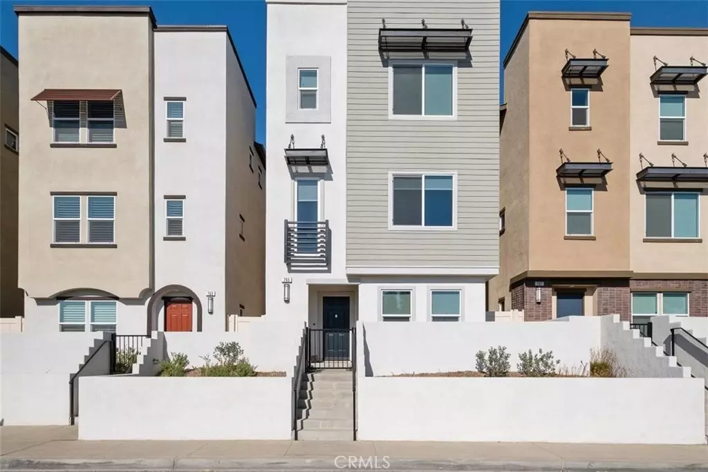 Inglewood, CA 90301,765 Sienna WAY