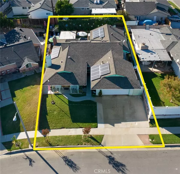 La Habra, CA 90631,511 Martinez DR