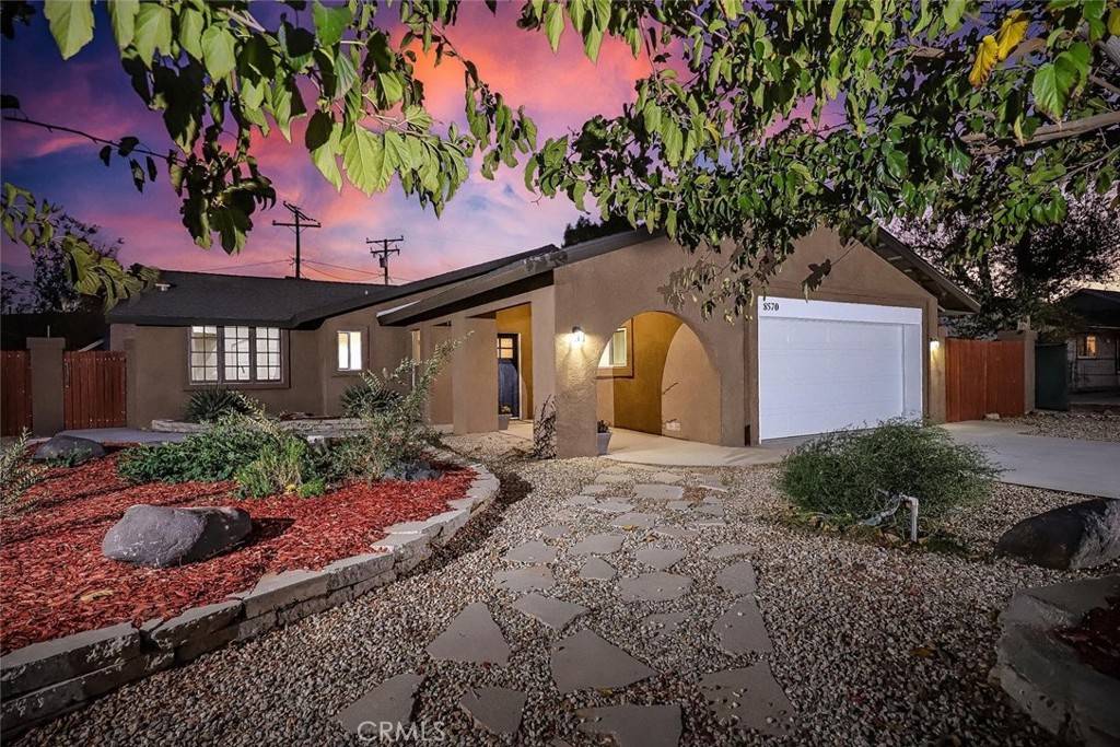 8570 Jacaranda AVE, California City, CA 93505