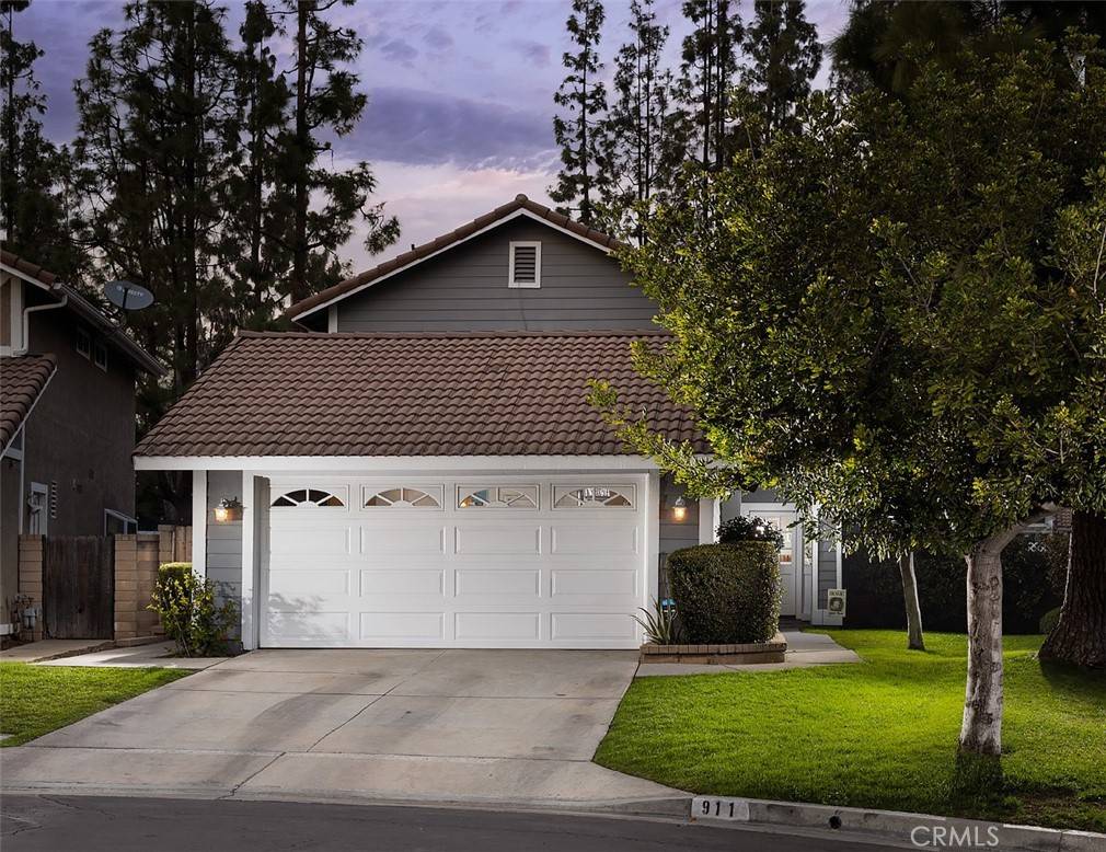 911 Carole Circle, Placentia, CA 92870