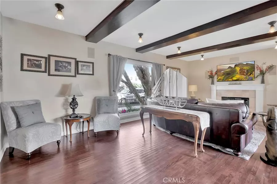 226 Glendora AVE, Long Beach, CA 90803