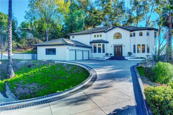 152 Leucadia, La Habra Heights, CA 90631