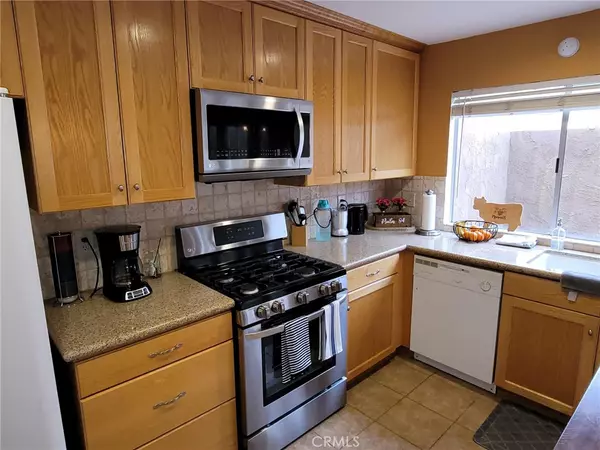 Lancaster, CA 93536,2903 W Avenue J4