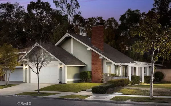 1224 N Thurston PL, Anaheim Hills, CA 92807