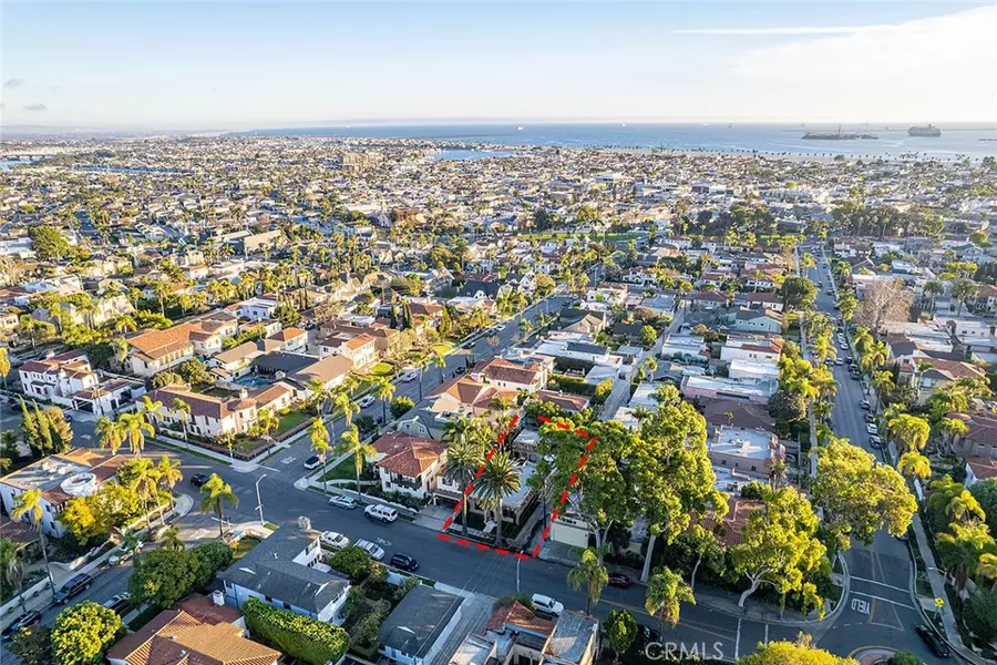 4826 E Vista ST, Long Beach, CA 90803