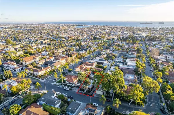 4826 E Vista ST, Long Beach, CA 90803