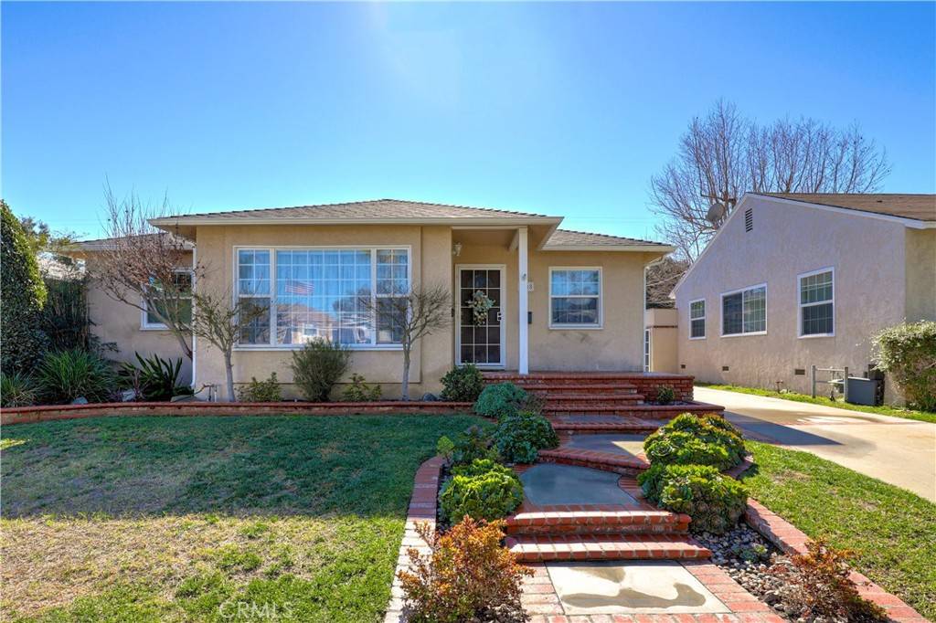 6108 Freckles, Lakewood, CA 90713