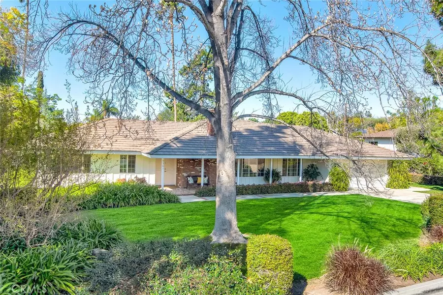 9561 Dodson WAY, Villa Park, CA 92861