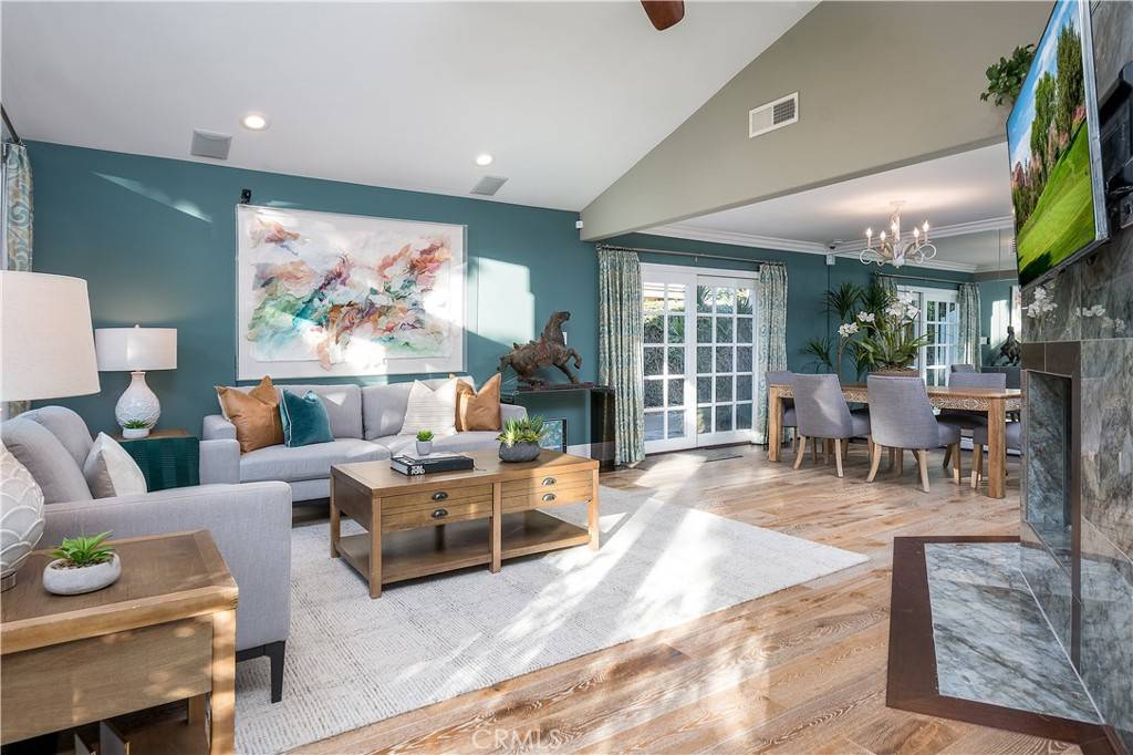 1022 Turndell RD, La Habra, CA 90631