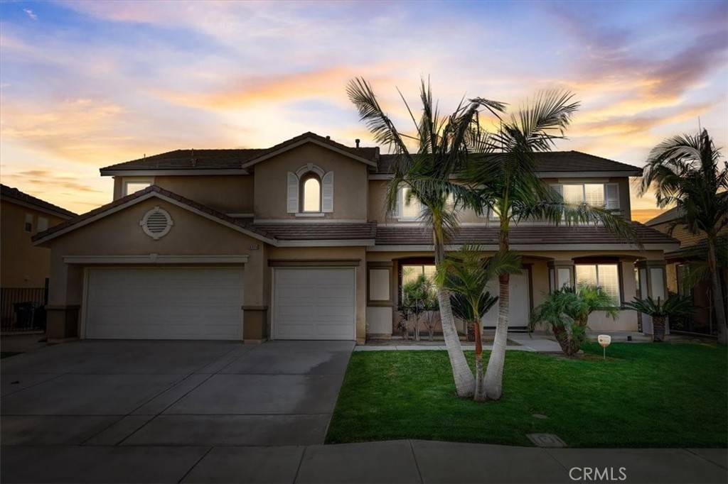 6915 Edinburgh RD, Eastvale, CA 92880