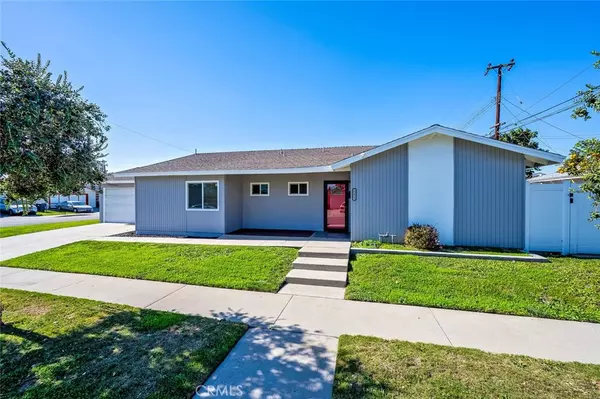 20815 Nectar Avenue, Lakewood, CA 90715