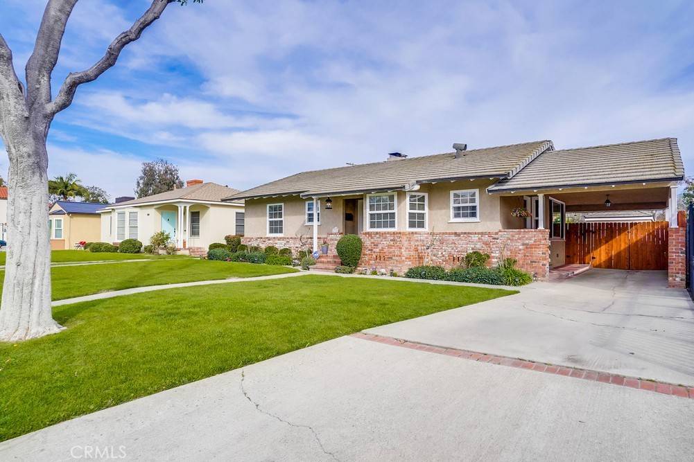 4234 Rutgers AVE, Long Beach, CA 90808