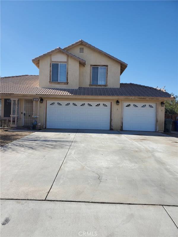 15134 Desert ST, Adelanto, CA 92301