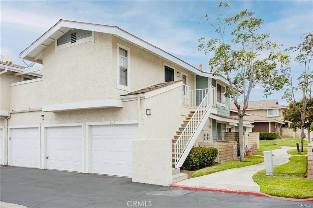 8066 Woodland DR #28, Buena Park, CA 90620