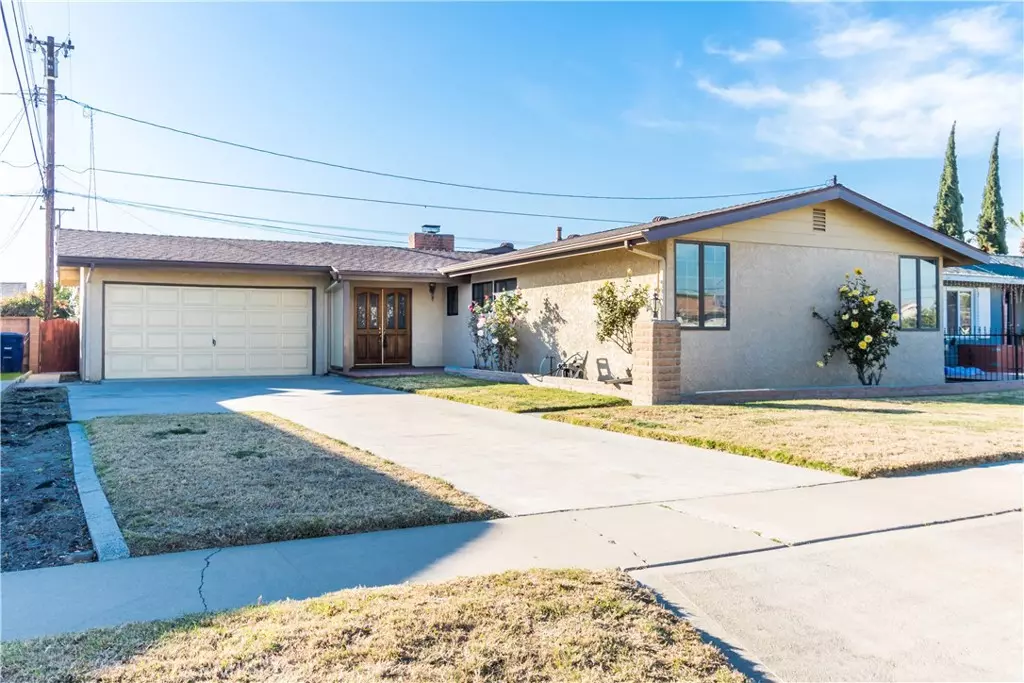 Buena Park, CA 90620,8021 San Leon CIR