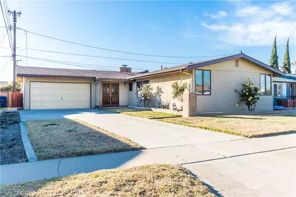 8021 San Leon CIR, Buena Park, CA 90620
