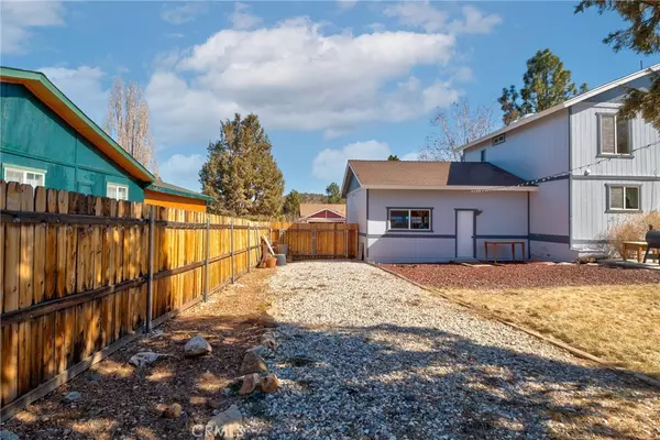 Big Bear City, CA 92314,1193 Oak DR