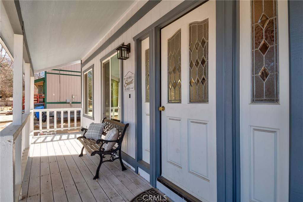 Big Bear City, CA 92314,1193 Oak DR