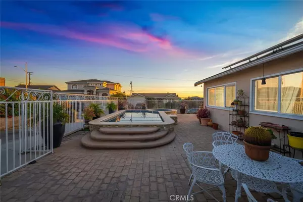 1190 N Ridge PL, Monterey Park, CA 91754