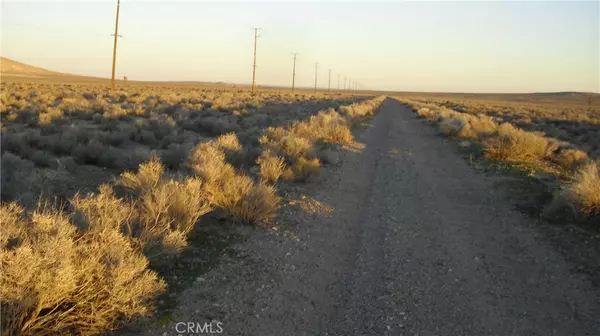 Mojave, CA 93501,0 Mojave Blvd.