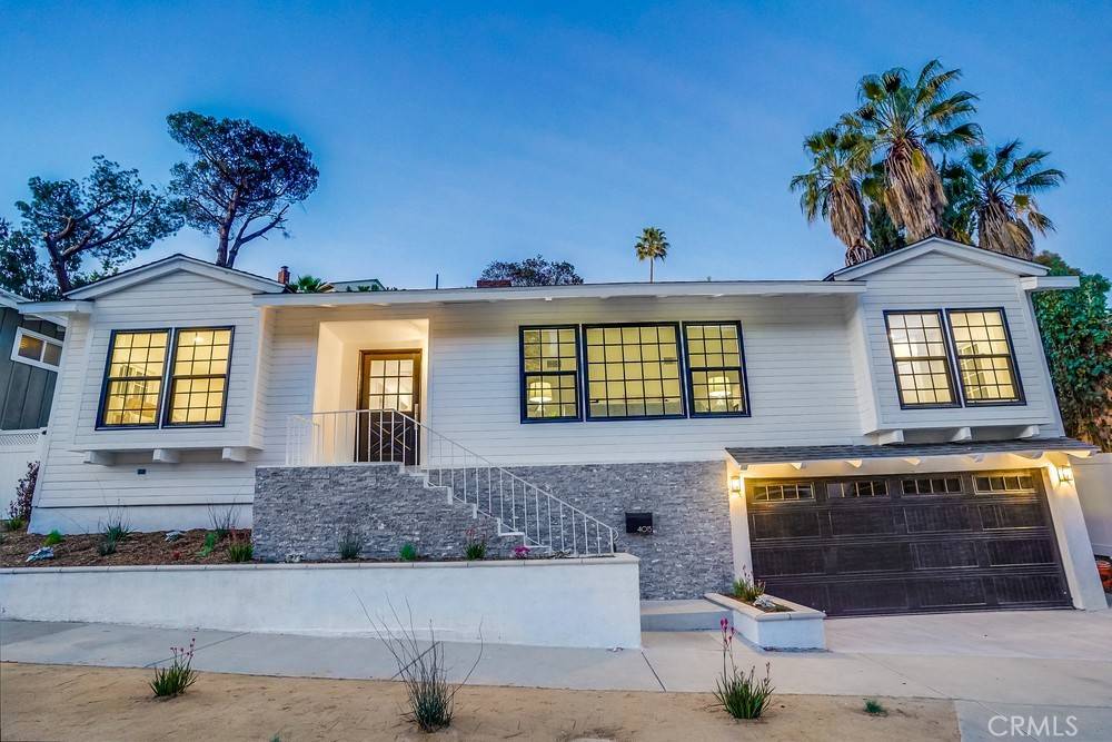 4015 Don Felipe DR, Los Angeles, CA 90008