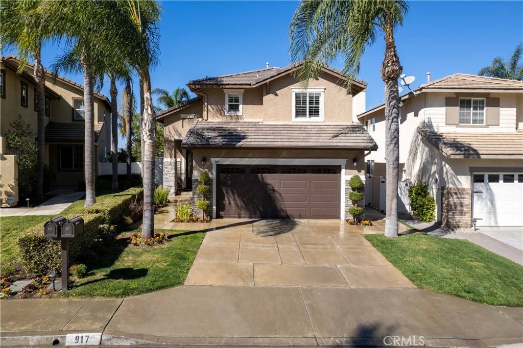 Anaheim Hills, CA 92808,917 S Brianna WAY