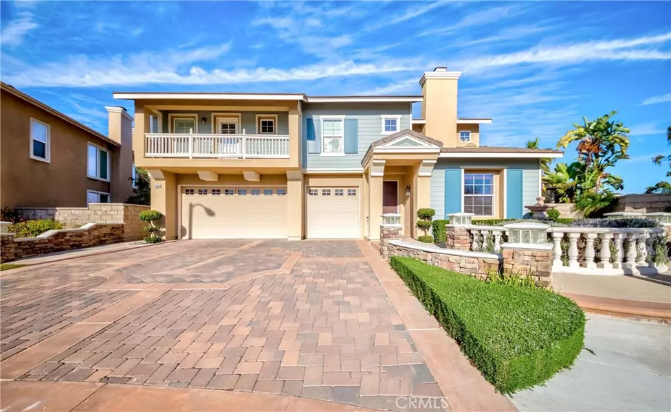 23865 Canyon Vista CT, Diamond Bar, CA 91765