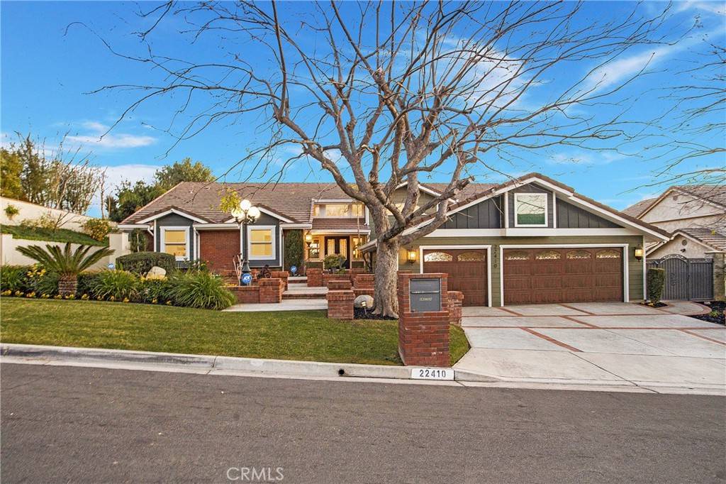Yorba Linda, CA 92887,22410 Starwood DR