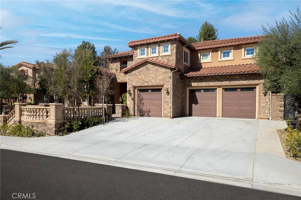Yorba Linda, CA 92886,20205 Umbria WAY