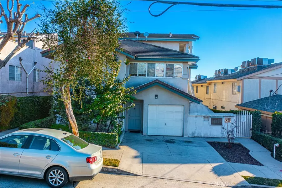 13626 Franklin ST, Whittier, CA 90602