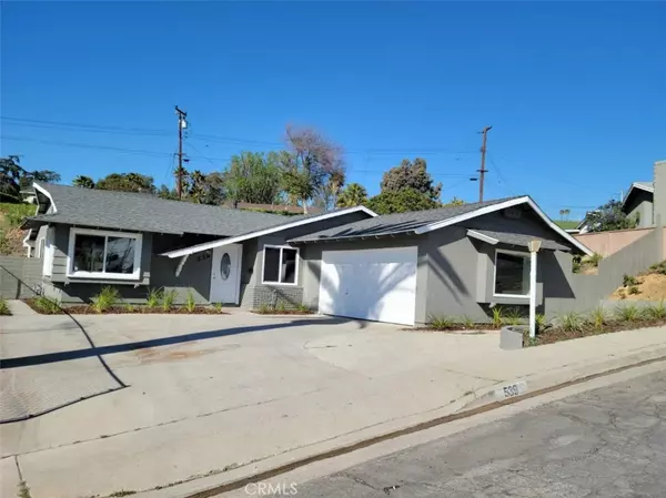 Monterey Park, CA 91755,539 Ackley ST