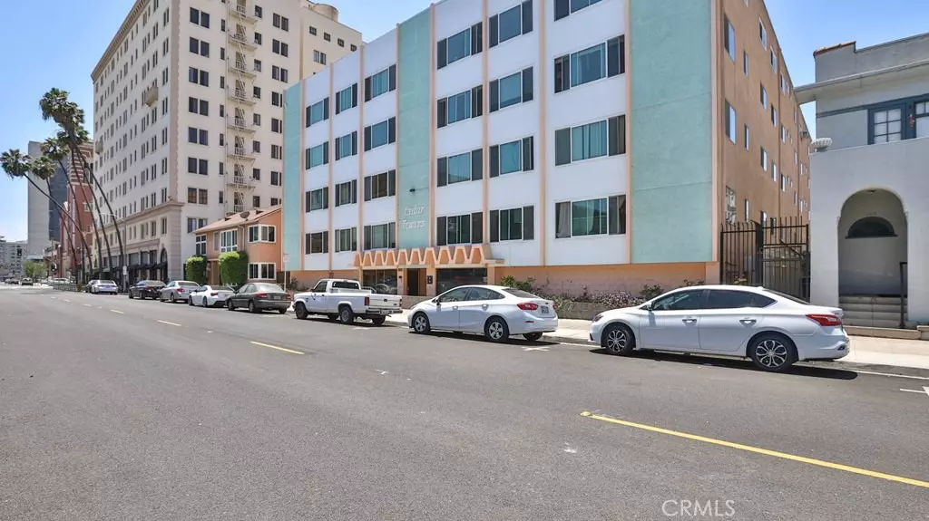 335 Cedar AVE #207, Long Beach, CA 90802