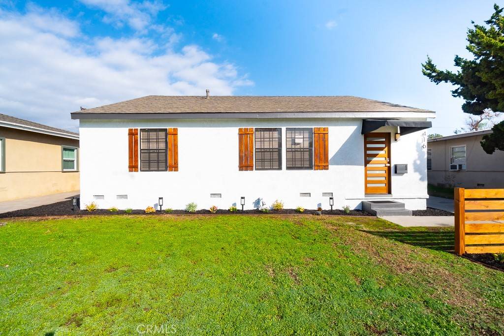 416 N Lee AVE, Fullerton, CA 92833