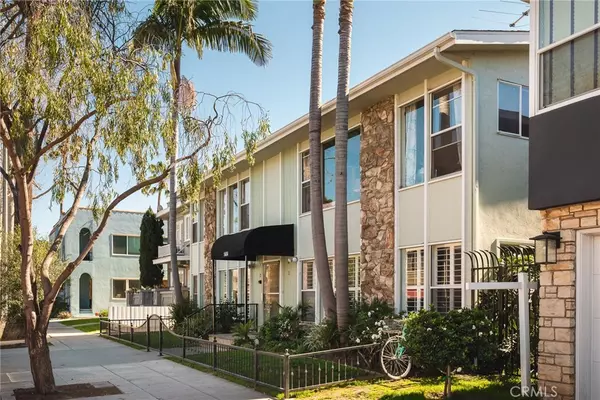 Long Beach, CA 90802,1404 E 1st ST #10