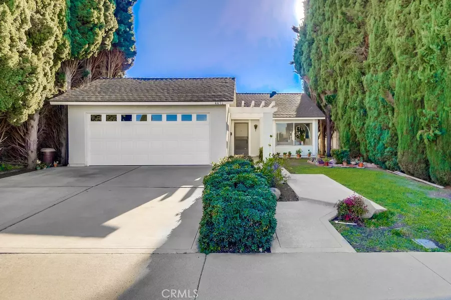 4496 Ranchgrove DR, Irvine, CA 92604