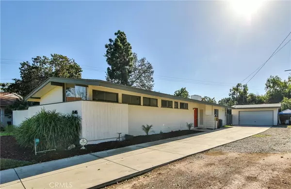 16416 Janine DR, Whittier, CA 90603