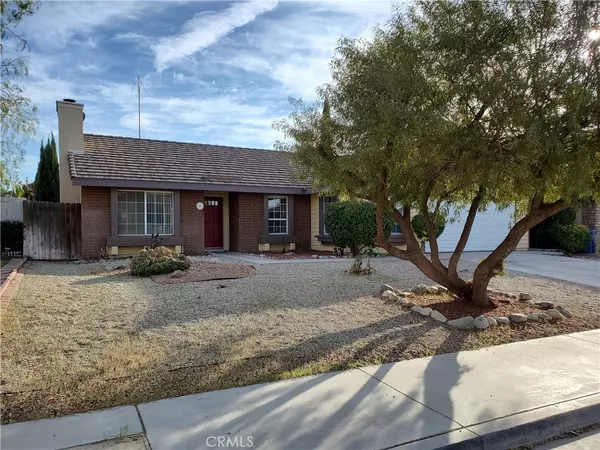 Palmdale, CA 93552,5760 Lighthouse LN