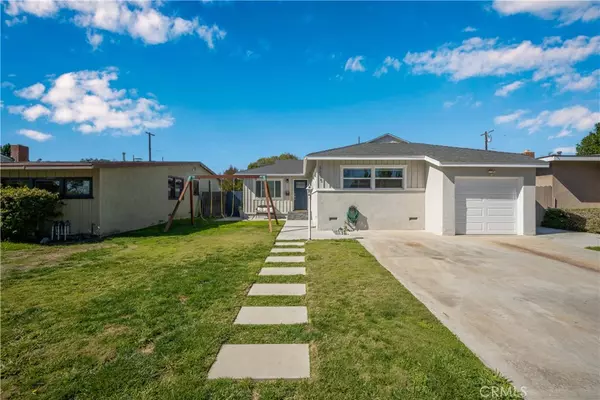 3645 Senasac AVE, Long Beach, CA 90808