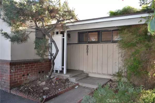 9081 Bartee AVE, Arleta, CA 91331