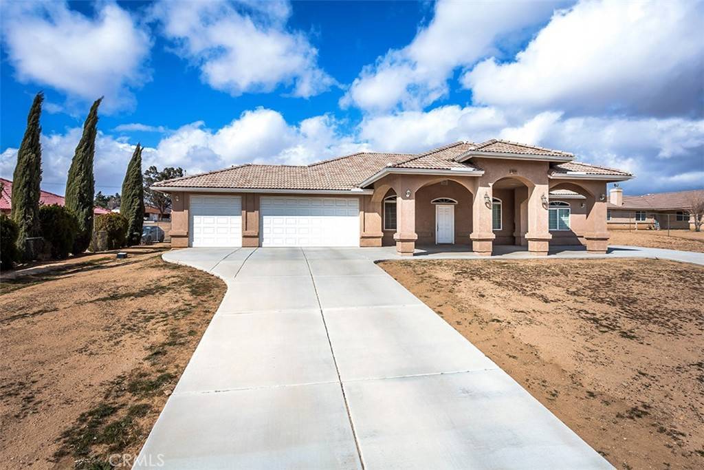 Hesperia, CA 92345,11896 Santa Fe AVE W