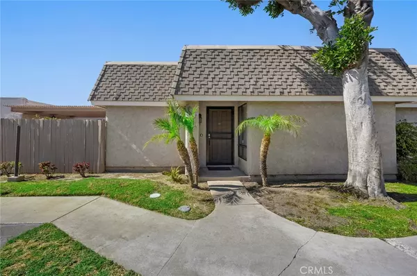 2141 W Churchill CIR, Anaheim, CA 92804