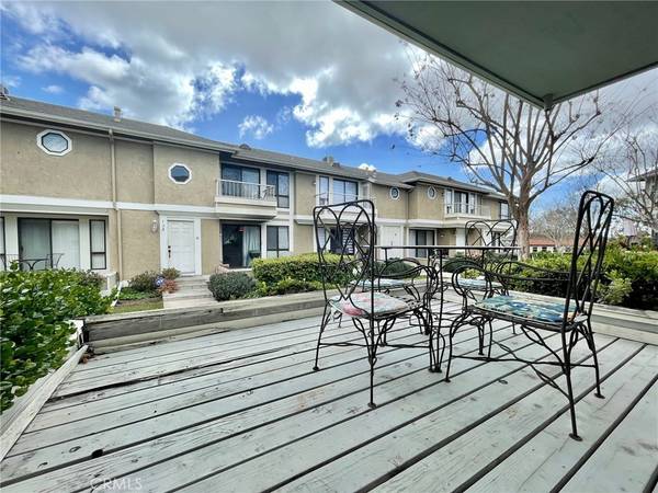 Anaheim, CA 92805,124 S Seneca CIR #12