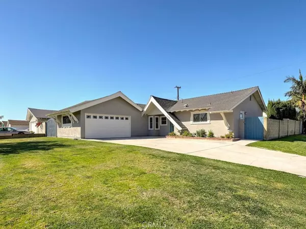 11241 Cherry Street, Los Alamitos, CA 90720