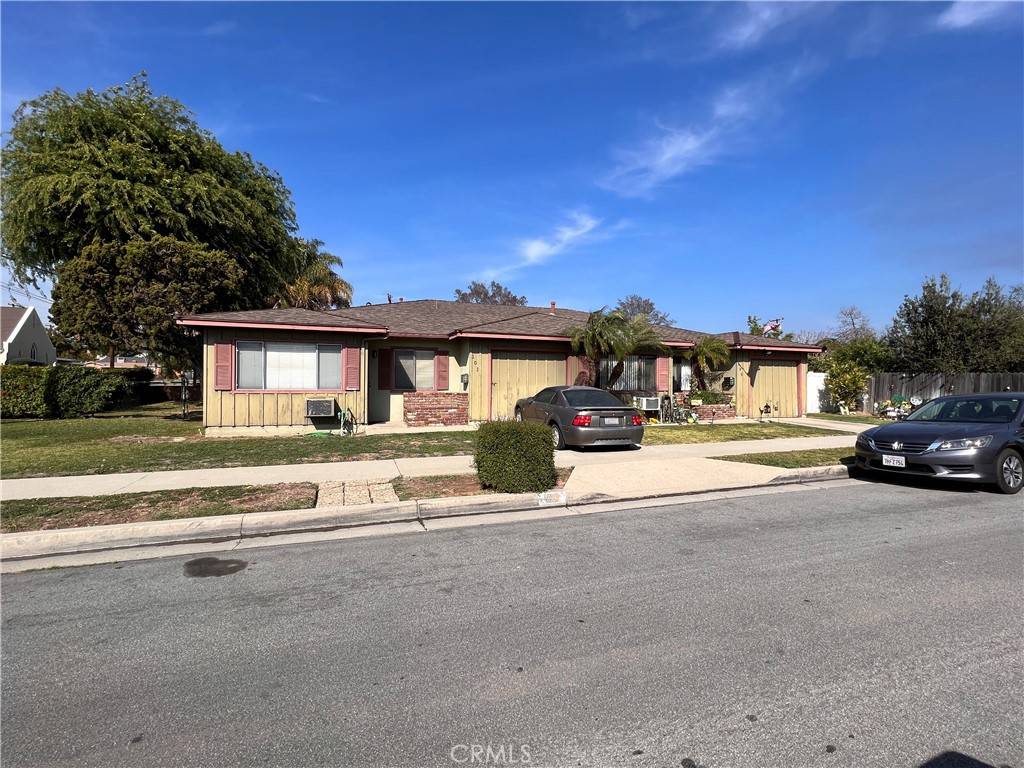 101 E Rose AVE, La Habra, CA 90631