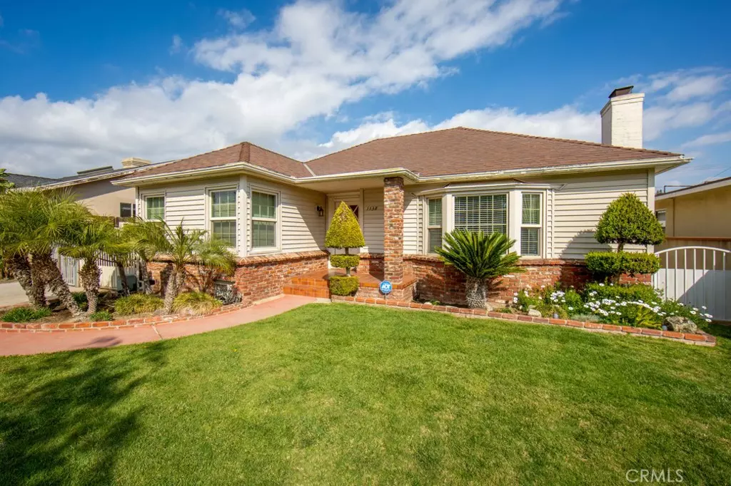 Burbank, CA 91505,1138 N Ontario ST