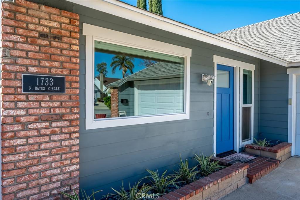 Anaheim, CA 92806,1733 N Bates CIR