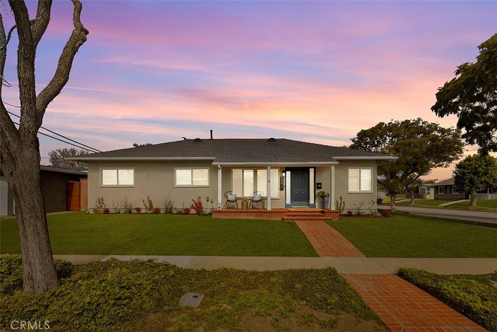 6541 E Rendina ST, Long Beach, CA 90815