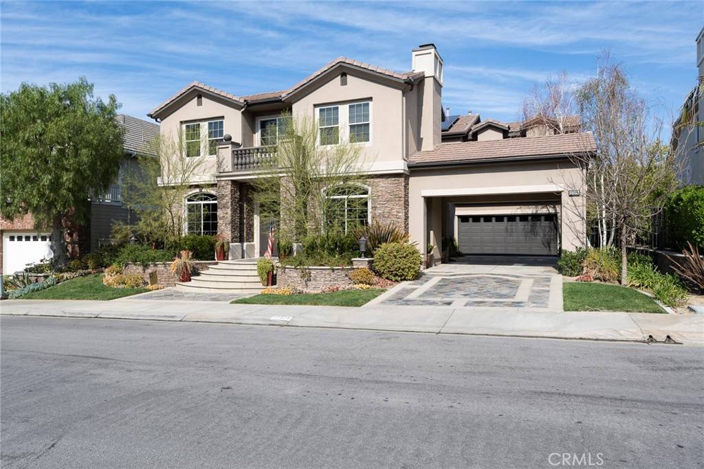 17525 Edgewood LN, Yorba Linda, CA 92886