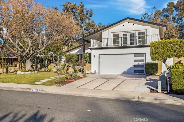 Mission Viejo, CA 92691,24702 San Vincent LN